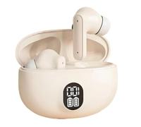 Generico Earbuds Wireless - Waterproof Lightweight Stereo Sound Earphones