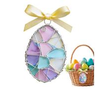 Generico Easter Carrot Statue - Adorable Collectible Acrylic Flat - Bunny Animal Easter Statue - for Beach Party Holidady Bookshelf Didning Table Mantel Windowsill Bedside Parentsd