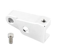 Generico Easy Shift Assist Bracket - Aluminum Alloy Lightweight Shifter | Motorcycle Shift Gear | for Daily Driving Touring Travel Street Camping Outdoor Cycling Control