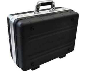 Generico ECI ELETTROFORNITURE INTERCABLE AO0108B - VALIGIA IN RESINA “”INTERCABLE””