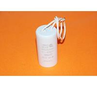 Generico ECI ELETTROFORNITURE Nice Ricambio Originale 7U400A.0727 CONDENSATORE 7mF