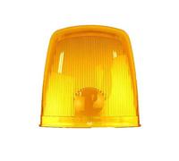 generico ECI ELETTROFORNITURE RICAMBIO ORIGINALE CAME 119RIR178 Cupola Trasparente Per Lampeggiatori KIARO - KLED - KLED24