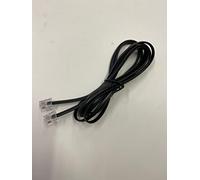 GENERICO ECI ELETTROFORNITURE RICAMBIO ORIGINALE NICE CA98.5330 Cavo ricambio Oview