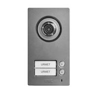 Generico ECI ELETTROFORNITURE RICAMBIO ORIGINALE URMET Pulsantiera bifamiliare video, Mikra2, sistema 2Voice 1784/2
