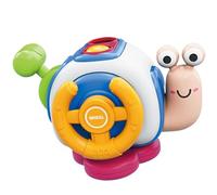 Generico Educational Activity Cube, Learning Development Toy, Activity Block with Hands on Games, Sensory Play for Boys Girls, Cognitive Skill Toy with Bright Colors, Early Learning Gift for Kids