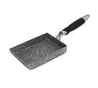Generico Egg Roll Steak Janpanese Kitchen Cooking Padella antiaderente Colazione Maker Frittata Pan Grill