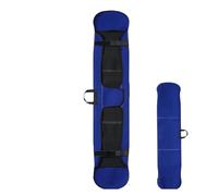 Generico Elastische Surfbrettta - Snowboard Reisetasche, Tauchtuch Wasserdichte Elastische Surfbretttasche | Tragbare Aufbewahrungstaschen | Weiche Surfzubehör Für Board, Stiefel, Kleidung, Ausrüst
