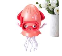 Generico Electric Crawling Octopus | Figure Stocking Stuffer With Light And Music | Electric Dancing Octopus Toy | For Kids 3-5 Old Boy Girl Christmas Birthday Play