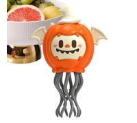Generico Electric Crawling Octopus Toy - Light Up Dancing Interactive Toy