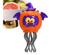 Generico Electric Crawling Octopus Toy - Light Up Dancing Interactive Toy