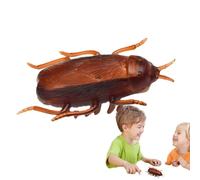 Generico Electric Mouse Toy - Vibrating Spider Toy For Cats With Realistic