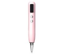 Generico Electric Rhinestone Art Pen, LED Drill Dispenser | ABS+PC Craft Tool for Drill Pickup & Placement, 6.61 Inch Lighted Pen for Rhinestone Art, DIY Projects & Hobbyists