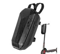Generico Electric Scooter Bag 12 X 6.10 X 5.12inch | Storage Bag 4L Cycle Handlebar Bags - Rainproof Cycling Organizer Portable Scooter Front Handlebar Bags For ElectricScooter Road Cycling