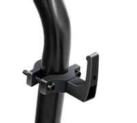 Generico Electric Scooter Front Hook - Strong Load Bearing Handlebar Mount | Strong Load Bearing Scooter Luggage Hook, Handlebar Mount Pothook For Electric Scooters Motorcycles And Travel