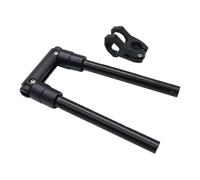 Generico Electric Scooter Handle - Flexible Modified Handlebar Scooters Grip Replacement Sturdy for Outdoor Cycling