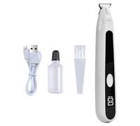 Generico Electric Seam Ripper Cordless - Portable Sewing Thread Remover for Fabric Crafts | ABS Body with Precision Cutting Blade System, Rechargeable Removing Tool for Tailors Quilters Workshops