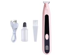 Generico Electric Seam Ripper, Sewing Thread Eraser And Craft Project Tool | For Tailors, Quilters, Sewers, Fiber Artists, Custom Makers, Art Students and Craft Lovers in Workshops or at Home