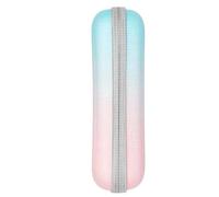 Generico Electric Toothbrush Travel Case - 8.66x3.54x2.76 Inches, Portable Care Case | Toothbrush Storage Box For Adults, Kids, Hygiene, Teeth Health, Household Trips