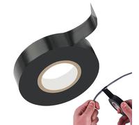 Generico Electrical Tape for Wires,Bonding Wrap for Insulation - Wire Repair Tape | for Electrician Automotive Engine Home Industry Construction Marine Motorcycle