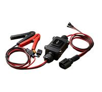 Generico Electronic Parking Brake Tool, EPB Brake Reset Tool, Motor Tester