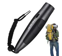 Generico Electronic Whistle for Teachers Loud Portable Rechargeable Horn