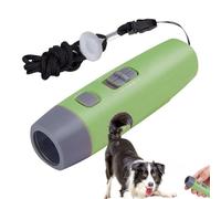 Generico Electronic Whistle - Referee Handheld Whistle | High-Volume MultifunctionalWhistle | 3 Sound Effects, 3 Volume Levels | ABS Material | Outdoor Traffic, Sports, School, Teacher Training