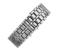 Generico Electronic Wrist Timer Band - Sport Chronograph, Modern Digital Time Reader, Style Armwear | Women Unisex Silicone Strap Waterproof Watch for Exercise Outdoor Use