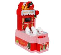 Generico Elettronico, Giocattoli Martellanti - Macchina da con Suoni E, del per Pasqua, Festa dei Bambini, Compleanno E Natale