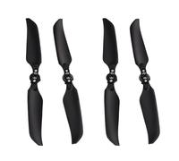 Generico Elica low noise, compatibile con DJI, EVO Lite / Lite Plus | Lama a sgancio rapido for un volo più silenzioso sulla serie EVO Lite(2 pair)
