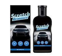 Generico Eliminatore di e Alone per Auto - Pasta Detergente e Rigenerante per Restauro - Composto per Lucidatura a Lunga Durata - Per Detailing e Cura Esterna di Auto Barche Camper Viaggi Quotidiani