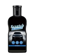 Generico Eliminatore di e Alone per Auto,Pasta Detergente e Rigenerante per Restauro - Rimozione Per Veicoli,Per Detailing Manutenzione Giornaliera Moto Barche Camper Esterni Veicoli