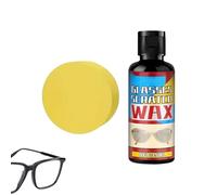 Generico Eliminatore Per | 35ml Kit Portatile Per La Casa - Spray Pulizia Occhiali | Per Occhiali Da Sole, Fotocamera, Schermo Telefono, Auto, Guida, Viaggio, Golf, Uffici, Scuola, Compleanno