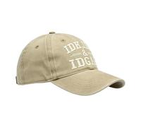 Generico Embroidered Outdoor Headwear Vintage Baseball Hat Adjustable