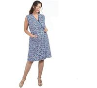 Generico emmesse Copriabito Donna Vari Modelli Fantasia assortita Floreale (Ischia, TG.9(58) CALIBRATO)