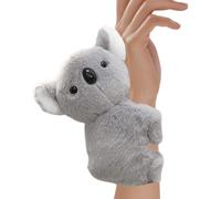 Generico Emotional Koala, Stuffed Animal Plush, 7.09 Inches Soft Cuddly Toy, Soothing Comfort Doll, Ideal for Adults, Kids, Teens, Travel, Relaxation, Family Surprise, and Stress Ease