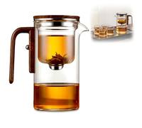 Generico Enchanti Tea Pot, Witchcraft Teapot, Magic Teapot, Enchanti Tea Magic Pot, Enchanti Tea Witchcraft, Enchanting Tea Pot Magic Tea Pot (1pcsB)
