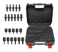 Generico Enhanced Upgraded Version,Manual Pin Puller, Internal and External Threads,M3-M20 Locating Pin Disassembly Tool, Locating Pin Puller Maintenance Tool