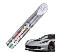 Generico Enna Ritocco Carrozzeria Ritocco Vernice,Veloce Per Graffi,Riparazione Graffi Cerchioni 2 In 1,Design Del Pennello Per La,Corrispondenza Dei Colori Della Vernice