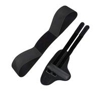 Generico Entrenador De Swing De Golf - Corrector De Postura De Muñeca Y Brazo 2 Piezas | Ayuda para Evitar El De Muñeca Accesorio | para Principiantes Jardín Campo Práctica Jubilados Hombres Regalo