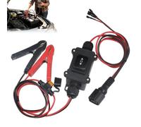 Generico EPB Brake Reset Tool, Car Electronic Parking Brake Motor Tester