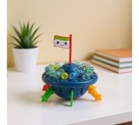 Genérico Equilibrio delle biglie - Giocattolo educativo per l'equilibrio, giochi divertenti per feste di compleanno - per bambini padri festa in casa riunione di vacanze compleanno Natale