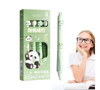 Generico Erasable Gel Pen Set - Smooth Writing Student Pens, Refillable Ink for Note-Taking, Homework, Office, Journaling, Homework, School Supplies, Adult Writing, and Study Organization