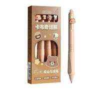 Generico Erasable Pens Retractable Pens 4 Pieces Portable Writing Tools for Note Taking Office Business School and Home Use Smooth Ink Flow Comfortable Grip Ideal for Professionals Students and Every