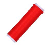 Generico Ergonomic Fishing Rod Handle Sleeve - Non-Slip Rubber Grip | Cold Shrink Adjustable Sleeve for 0.55-1.57 inch Rods, Saltwater Freshwater Use, Lake Pond Dock, Beginners, Anglers