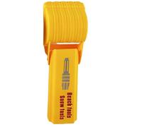 Generico Escavatore di sabbia portatile, guardia della mano che scava giocattoli sandbox, giocattolo braccio escavatore, sandtoy spiaggia, sandbox escavatore scavatore giocattolo (1PCS)