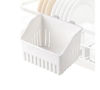 Generico Escurridor De Cubiertos - Soporte De Secado Para Cocina | Canasta Colgante Para Cucharas, Tenedores, Palillos, Platos, Vasos, Organizadores De Mesa, Secado Fácil, Hogar