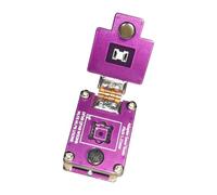 Generico Esempio Programmazione DIP8 della Presa bloccaggio, 5X6MM | Dispositivo bloccaggio per WSON8 MLF8 DFN8 QFN8 DIP8; Funzioni interfaccia Laboratori screening Tecnici