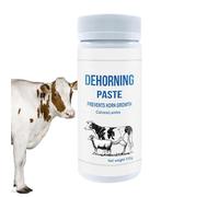 Generico ESERCIERANTE PER E CHE CHE - Pasta Explorer con formula naturale | Strumento di debito efficace per i giovani animali Agricoltura Agricoltura per la cura degli animali per l'applicazion