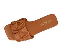 Generico Espadrillas Zeppa Sandali Infradito Sandali Donna Estive Comode Ciabatte Donna Donna Ortopedici Sandali Estive Sandalo Donna Comodo Sandali Pelle Donna