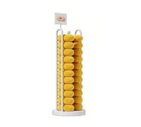 Generico Espositore For Cuscini A Forma Di U,organizer For Scaffali For Cuscini,supporto For Divano In Ferro,base Robusta, For Vendita Al Dettaglio, Scuola, Casa, Hotel